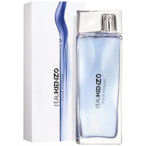 Kenzo eau pour homme - pour, 100ml