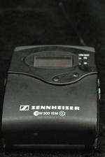 Sennheiser G2 beltpack