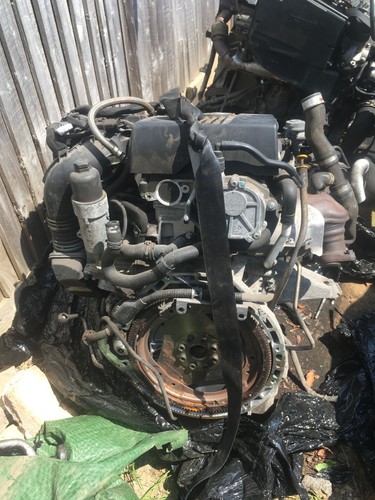 2010 mercedes engine - 2010,
