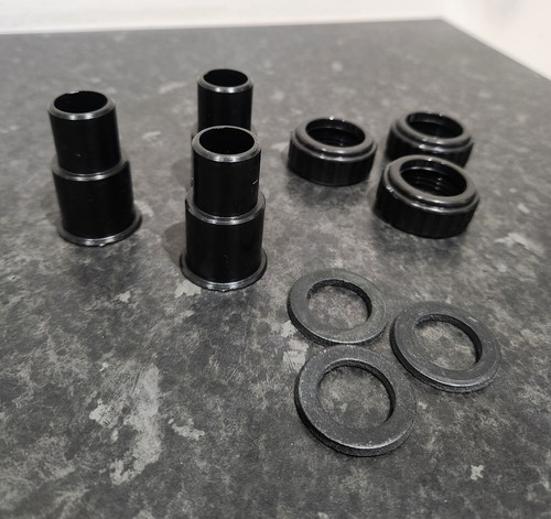 Hozelock hosetail set - hozelock,