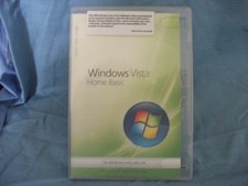 microsoft windows vista home