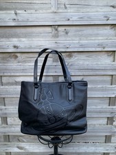 Vivienne Westwood Large Tote