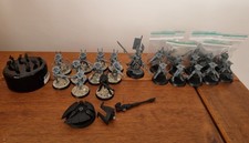 Eldar Aeldari Warhammer 40k