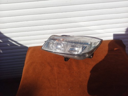 Vauxhall insignia mk1 front - vauxhall,