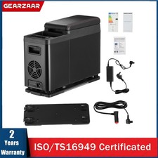 Armrest Freezer Fridge UK