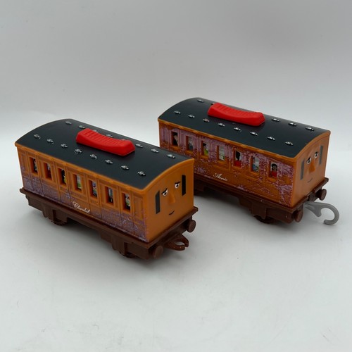 Thomas friends trackmaster - &,