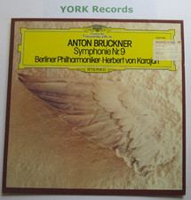 DG 2530 828 - BRUCKNER -