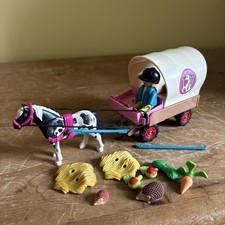Playmobil Country Pony Farm
