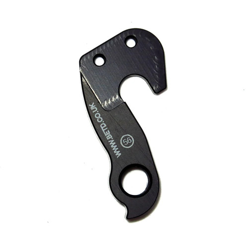 Derailleur hanger fits some - derailleur, 56