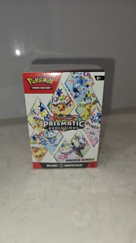 Pokemon tcg prismatic - tcg,