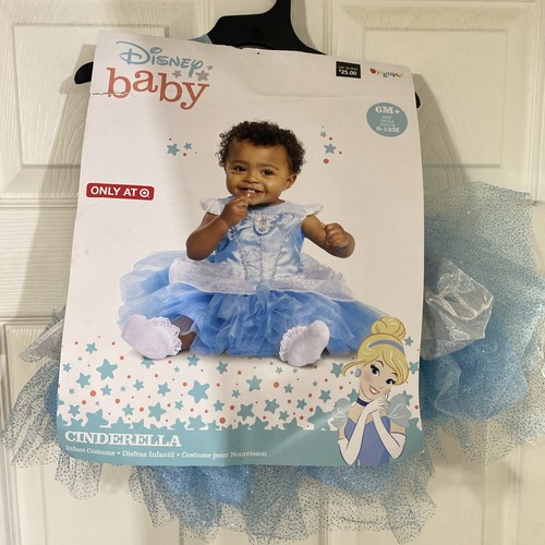 Disney baby infant cinderella - disney,