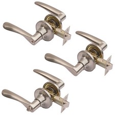 Trident Internal Door Handles