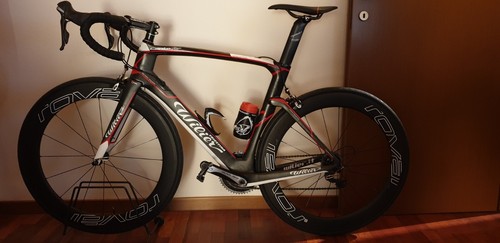 Wilier 101 air durace racing - durace,