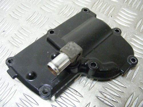 Zzr1400 engine breather cover - engine,