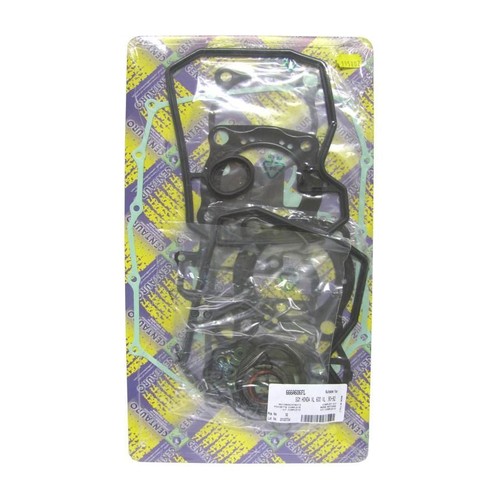 Complete gasket set full honda - set,