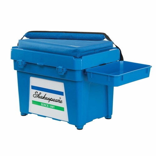 Shakespeare team fishing seat - shakespeare,
