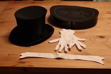 Original Masonic Cylinder