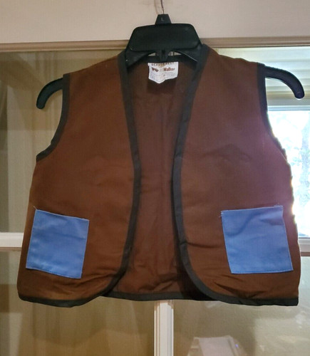Boy scouts canada - boy, vintage