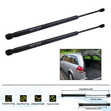 For Vauxhall Vectra C Hatchback 02-08 Tailgate Rear Boot Gas Struts Support 625N