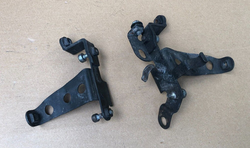 Honda nsr 125 jc22 front - 125,