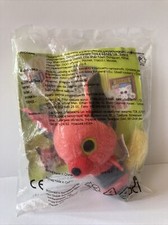 New McDonalds Happy Meal Toy