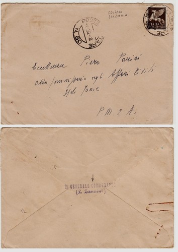 1942 envelope affr - 1942-envelope,