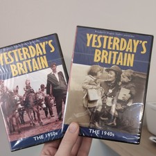 Yesterday's Britain - The
