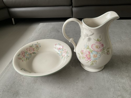 Michael edwardian lady wash - michael,