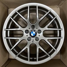 STROM 19" 359 359M FRONT 9J ALLOY WHEEL 5X120 ET31 BMW M3 E92 E90