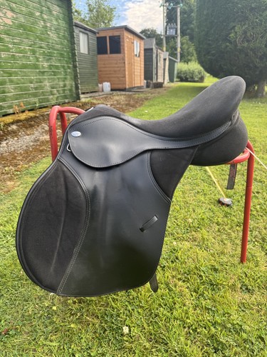 Thorowgood black part - thorowgood,