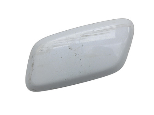 Cover lid - washer, jet
