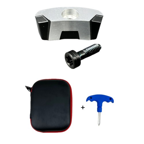 40g 8pcs back golf - 4/8pcs,