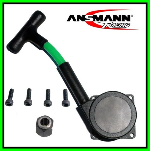 Extra strong ansmann nitro - extra,