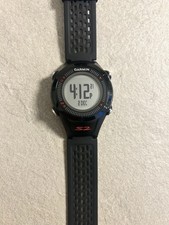 Garmin Approach S2 GPS Watch And Charger