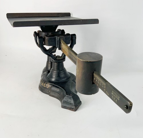 Antique cast iron - , buffalo