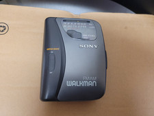 Sony Walkman WM-FX163 Personal