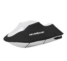 NEVERLAND Trailerable Jet Ski