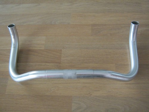 Nitto 021 curved bull bar - bull,