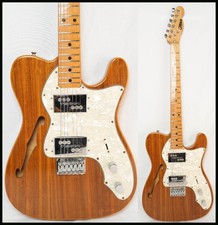 TEISCO TE-440 TELECASTER
