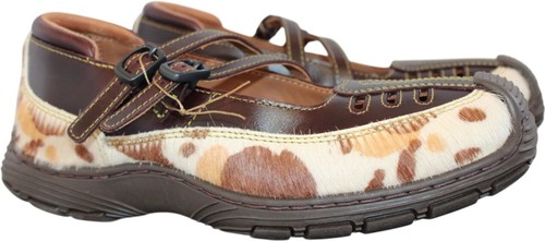 Martens womens brown - dr.,