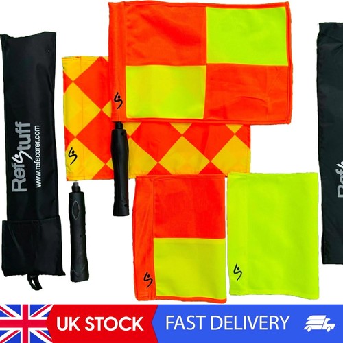 Refstuff football referee pro - referee,