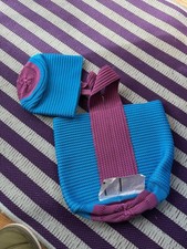 IKEA STICKAT STORAGE BASKETS-