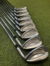 Ping i210 Irons | 3-U Wedge |