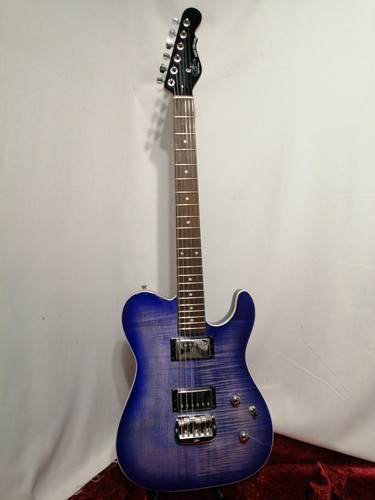 Electric guitar tribute - electric,