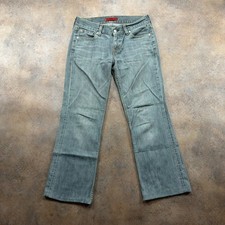 LEVI'S Eve Jeans Womens (32