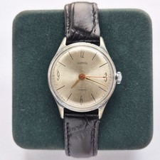 Soviet Watch VOSTOK PRECISION