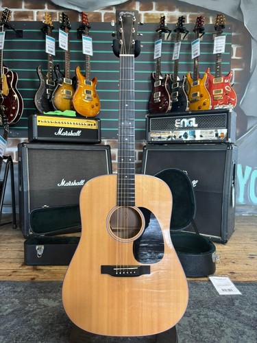 Martin 16e natural - martin, d-16e