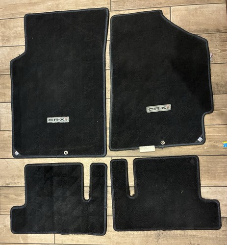 Honda access crx - access,