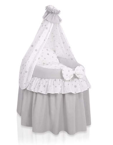 Doll bed moses - doll's,