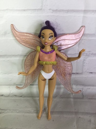 Disney fairies fairy fira - fairy, doll